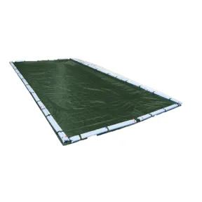 Cubierta Resistente para Piscina 884x518 cm