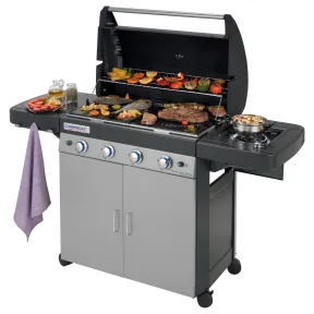 Barbacoa a gas Campingaz 4 Series Classic LS Plus