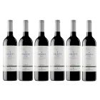 Vino Tinto Pago del Cielo Celeste Roble - 6 botellas 75 cl