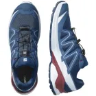 Zapatillas EXAMOTION de Salomon para aventureros