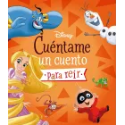 Cuentos para reír de Disney