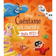 Cuentos para reír de Disney