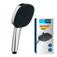 Alcachofa de ducha GROHE Vitalio Comfort 110