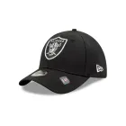 Gorra Unisex NFL Raiders de New Era