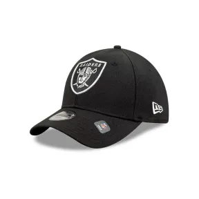 Gorra Unisex NFL Raiders de New Era