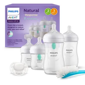 Philips Avent AirFree Set de Regalo Anticólicos