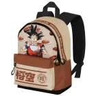 Mochila Pequeña Dragon Ball de KARACTERMANIA