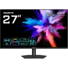 Gigabyte 27” OLED 2K QHD Monitor Gaming