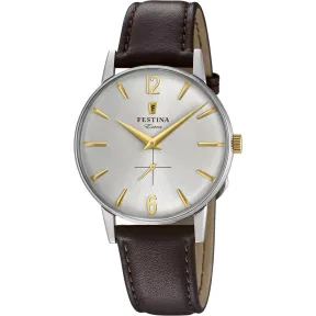 Reloj Festina Extra Berlin para Hombre - La Casa de Papel