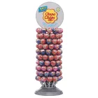 Rueda de 120 Chupa Chups Sin Azúcar - Sabores Variados