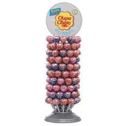 Rueda de 120 Chupa Chups Sin Azúcar - Sabores Variados