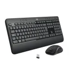Combo Inalámbrico Logitech MK540: Teclado y Ratón para Windows