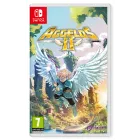 Nintendo Switch: Aggelos 2, aventura retro esperada