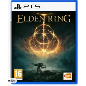 Elden Ring para PS5 PAL EU: 24,30€ y ventajas incluidas