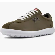 Pelotas Camper: Zapatos cómodos y estilosos.