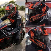 Casco SCORPION EXO R1 EVO II Vital | ECE22.06 | Fibra