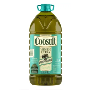 Aceite de Oliva Virgen Extra Picual 5L - COOSUR