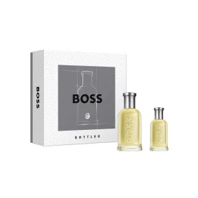 Estuche de Regalo Boss Bottled | Eau de Toilette Hugo Boss
