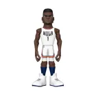 Zion Williamson: Gold 12 NBA - Pelicans (Homeuni) WChase