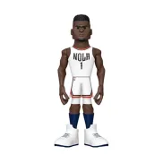 Zion Williamson: Gold 12 NBA - Pelicans (Homeuni) WChase