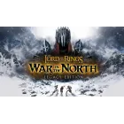 War in the North: Legacy Edition - Switch 2