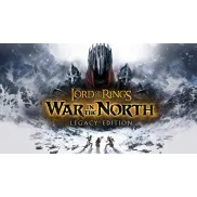 War in the North: Legacy Edition - Switch 2