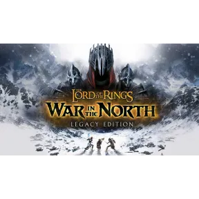 War in the North: Legacy Edition - Switch 2