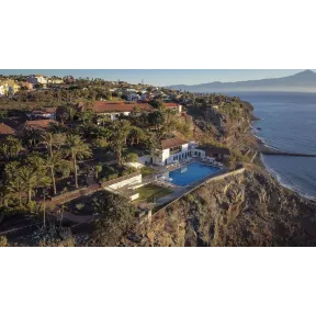 Desde 105€ por 2 noches en Parador de La Gomera 4*