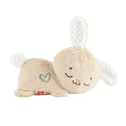 Peluche Fisher-Price Conejito: Relajante para bebés