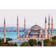 Vuela a Estambul desde Bilbao: 3-4 noches con desayuno