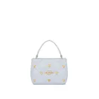 Bolso Hecho a Mano Love Moschino