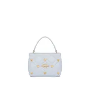 Bolso Hecho a Mano Love Moschino