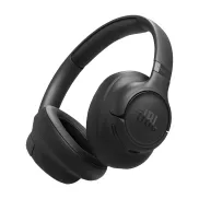 Auriculares Bluetooth JBL Tune 730BT Circumaurales Negros