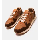 Zapatillas retro running Mtng para hombre, modelo Porland