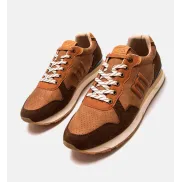 Zapatillas retro running Mtng para hombre, modelo Porland