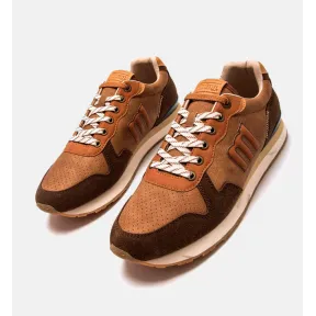 Zapatillas retro running Mtng para hombre, modelo Porland