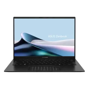 ASUS Zenbook 14 OLED - Portátil AMD Ryzen 7, 32GB, 512GB SSD