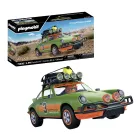Emocionantes Paseos Offroad con PLAYMOBIL Porsche 911