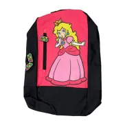 Mochila Mario 43x29x13 cm, recogida gratis en tienda