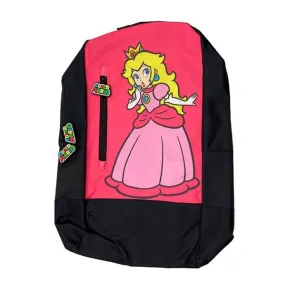 Mochila Mario 43x29x13 cm, recogida gratis en tienda