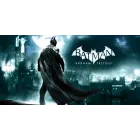 Trilogía Arkham de Batman - Switch 2