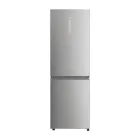 Combi Haier inox: Frigorífico elegante y funcional