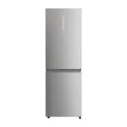 Combi Haier inox: Frigorífico elegante y funcional