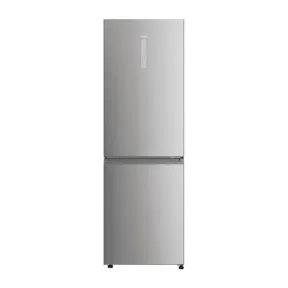 Combi Haier inox: Frigorífico elegante y funcional