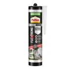 Adhesivo Sellador Universal Pattex Flextreme, 280 ml, Blanco