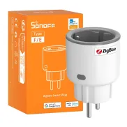 Zigbee Enchufe Inteligente SONOFF S60ZBTPF