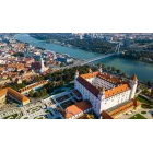 Escapada a Bratislava: 3 días desde 109€ | Desde Alicante