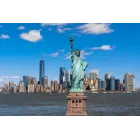 Vuelos de Madrid y Barcelona a Nueva York desde 208€
