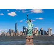 Vuelos de Madrid y Barcelona a Nueva York desde 208€