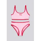 Bikini Fila Deportivo en tallas 12, 14 y 16